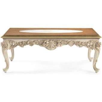 Jumbo Collection / Coffee tables / La Grande Dame Low Table