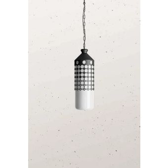 Il Fanale / Outdoor Pendant Lights / La Spazio 332.01.NN