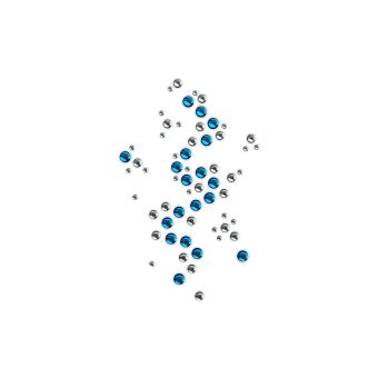 Sans Souci / Wall Sconces / Lagoon L2