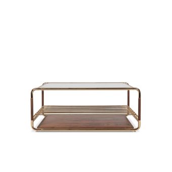 Essential Home / Center table / Lautner