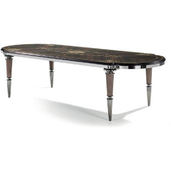 Longhi / Dining Tables / Layton T 145