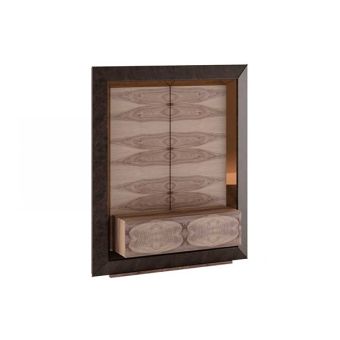 Smania / Bookcases / Anteprima Mood