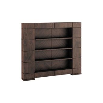 Smania / Bookcases / Biblo 09 Maxi Espositore 253