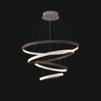 Jago / LED Ceiling Lights / Orbite 2.0 LCS 053/4/100