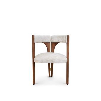 Essential Home / Chairs without arms / Lea