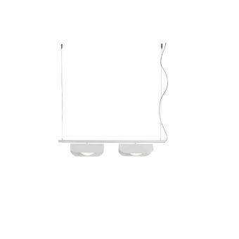 MM Lampadari / LED Ceiling Lights / Leaf 7208/B2