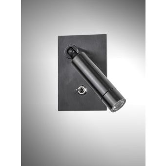 Casadisagne / Reading & Swing Arm Lights / LED AL45INT