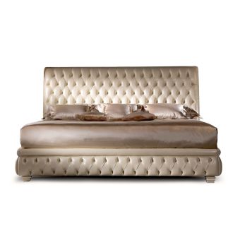 Zanaboni / Bed / Capri