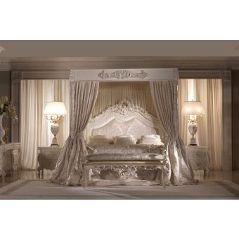 Zanaboni / Beds / Charlene