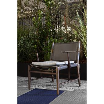 Exteta / Armchairs / Levante