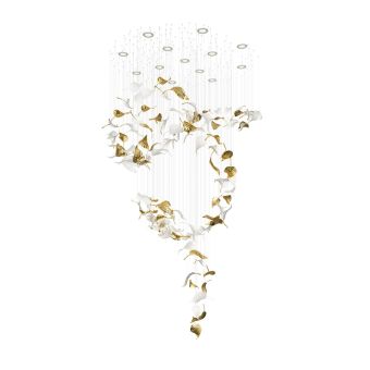 Sans Souci / Chandeliers / Linden L