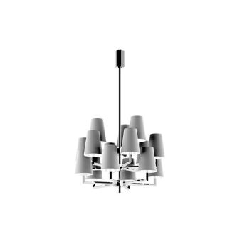 Smania / Chandeliers / Spider