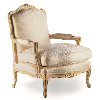 Zanaboni / Armchairs / Luigi XV