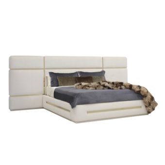 Smania / Panel beds / Morfeus