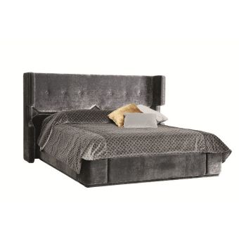 Smania / Panel beds / William