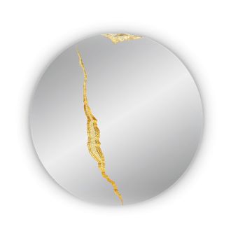 Boca do Lobo / Mirrors with Light / Lumiere Round II