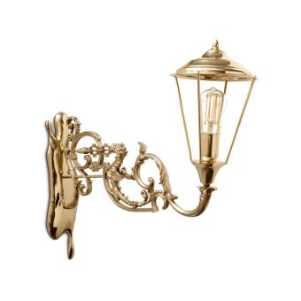 Boca do Lobo / Wall Lights / Lumiere