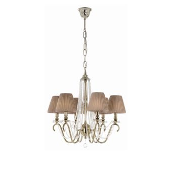 Lumis / Chandeliers / Seneca-2592