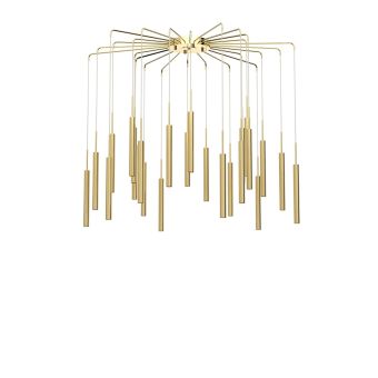 Lumis / Chandeliers / Cometa-9050