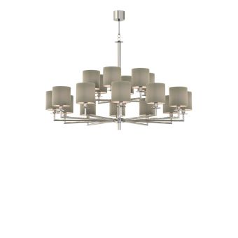 Lumis / Chandeliers / Cometa-9059