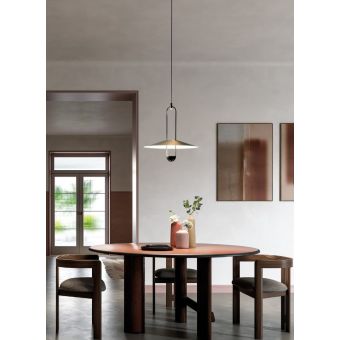 Masiero / Pendants & Suspension Lights / Luppiter