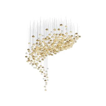 Sans Souci / Chandeliers / Lure XL1