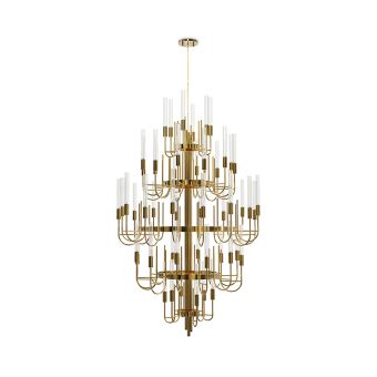 Luxxu / Chandeliers / Gala