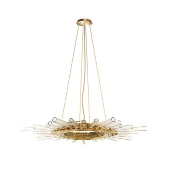 Luxxu / Pendants & Suspension Lights / Majestic Suspension