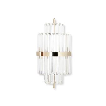 Luxxu / Wall Sconces / Liberty II