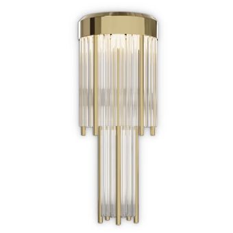 Luxxu / Wall Sconces / Pharo Small