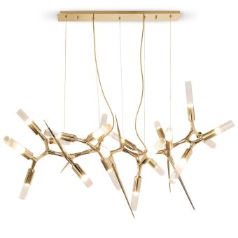 Luxxu / Pendants & Suspension Lights / Shard