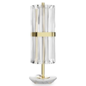 Luxxu / Table Lamps / Liberty Small