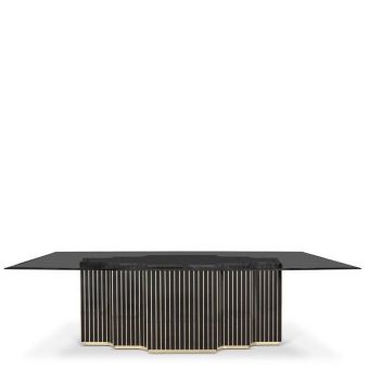 Luxxu / Dining Tables / Bellagio