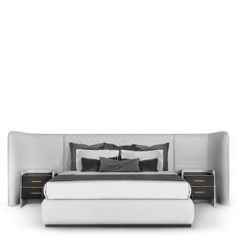 Luxxu / Beds / Charla XL