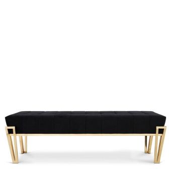 Luxxu / Benches / Nubian