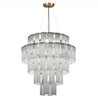 Fambuena / Pendlar & Hängande lampor / Quarz LED 6055