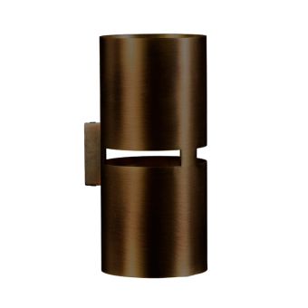 Fambuena / LED vägglampor / Luz Oculta Metal 6016