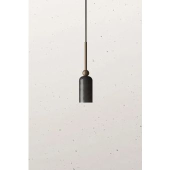 Il Fanale / Pendants & Suspension Lights / Madame 288.01.ME 288.01.ON