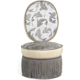 Jumbo Collection / Armchair / Madeleine Armchair