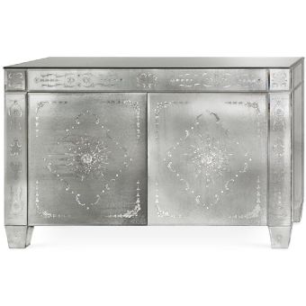 Arte Veneziana / Sideboards & Buffets / Madoneta Venetian Style Credenza FSB-AVA-002-3030