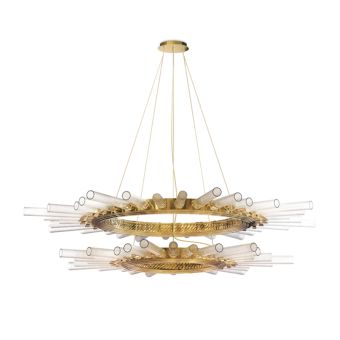 Luxxu / Pendants & Suspension Lights / Majestic II