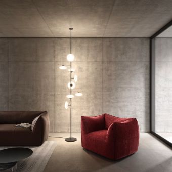 Penta Light / Floor Lamps / Mamì