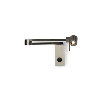 Contardi / Reading & Swing Arm Lights / Manhattan