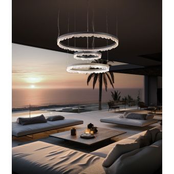 IDL 1987 / Pendants & Suspension Lights / Marea 644