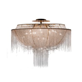 Patrizia Garganti / Ceiling Lights / Margherita EX07