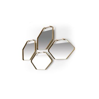 Ulivi Salotti / Mirrors / Marie 10-20