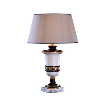 Mariner / Bordslampor / Casted Bronze & Marble 20052.0