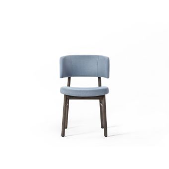 Traba / Chairs / Marlen TR-0151-LE-IM