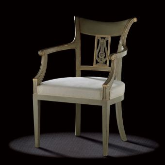 Massant / Armchairs / DTF2/1