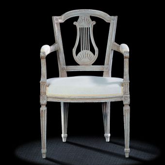 Massant / Chairs with Arms / L16T3/2